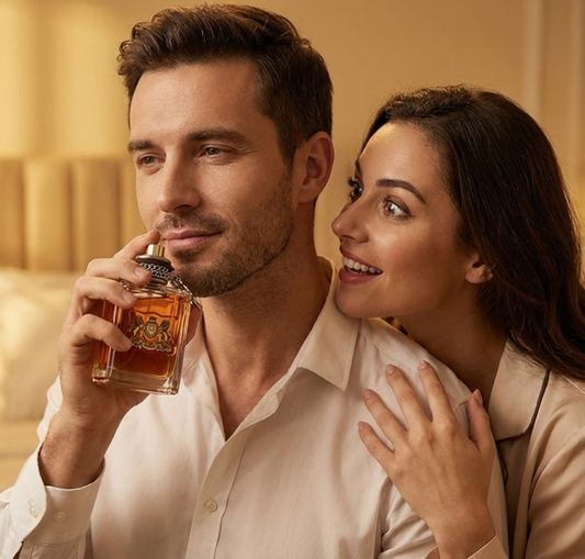 EMPIRE GOLD – Attraction By QUBICO