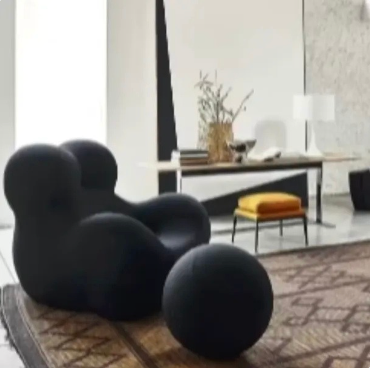 QUBICO™ ModularGlow Ambient Cube