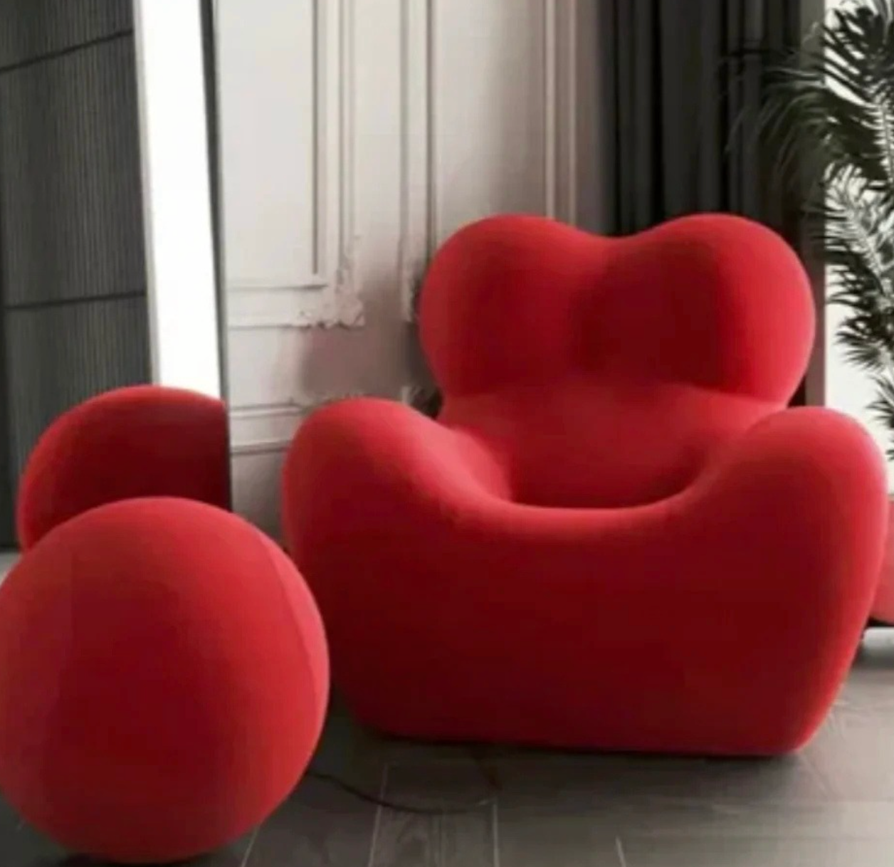 QUBICO™ ModularGlow Ambient Cube