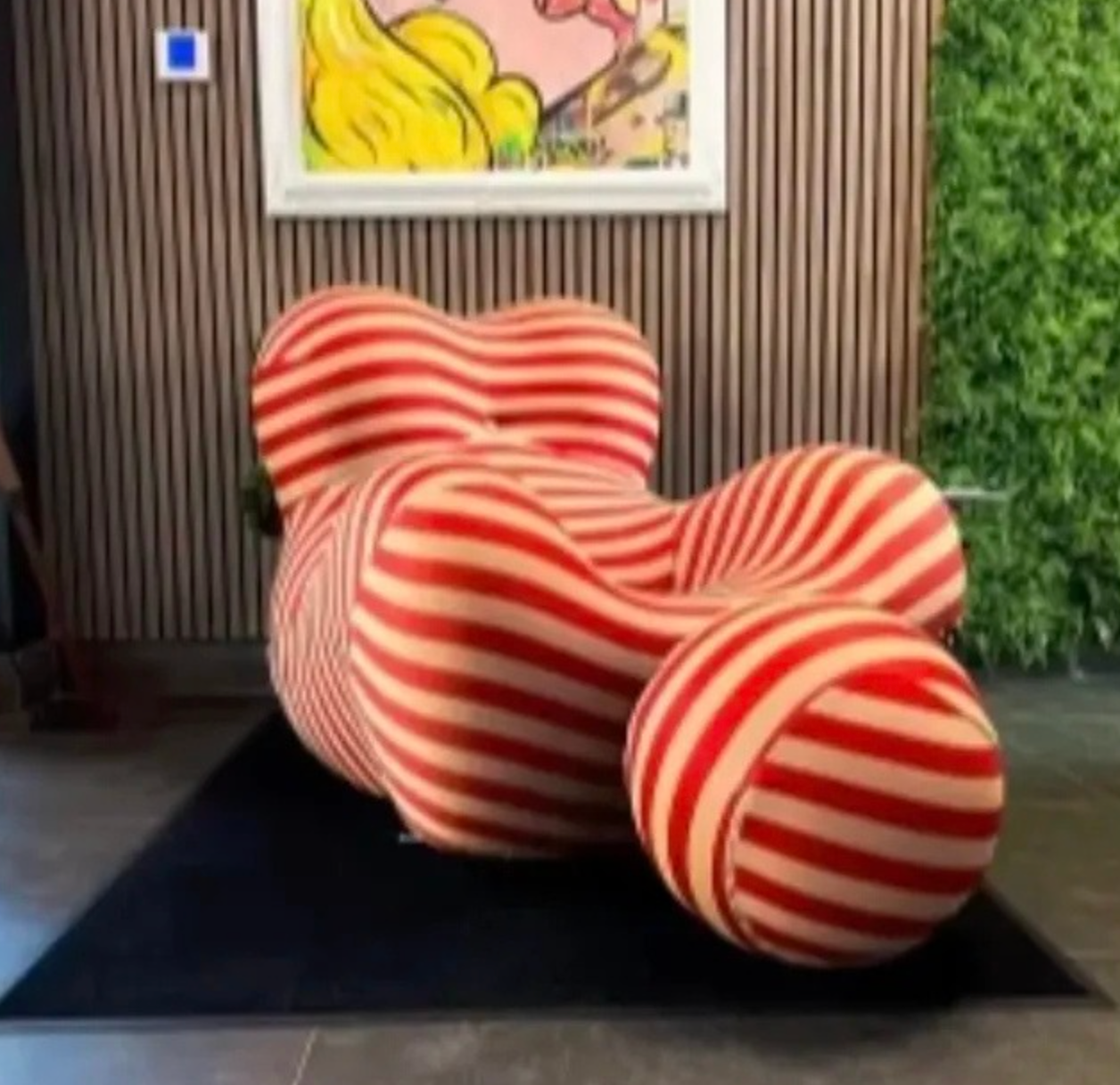 QUBICO™ ModularGlow Ambient Cube