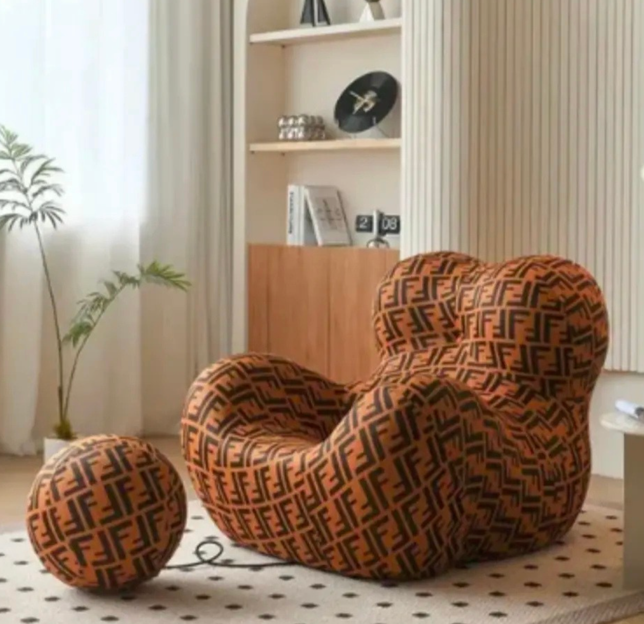 QUBICO™ ModularGlow Ambient Cube