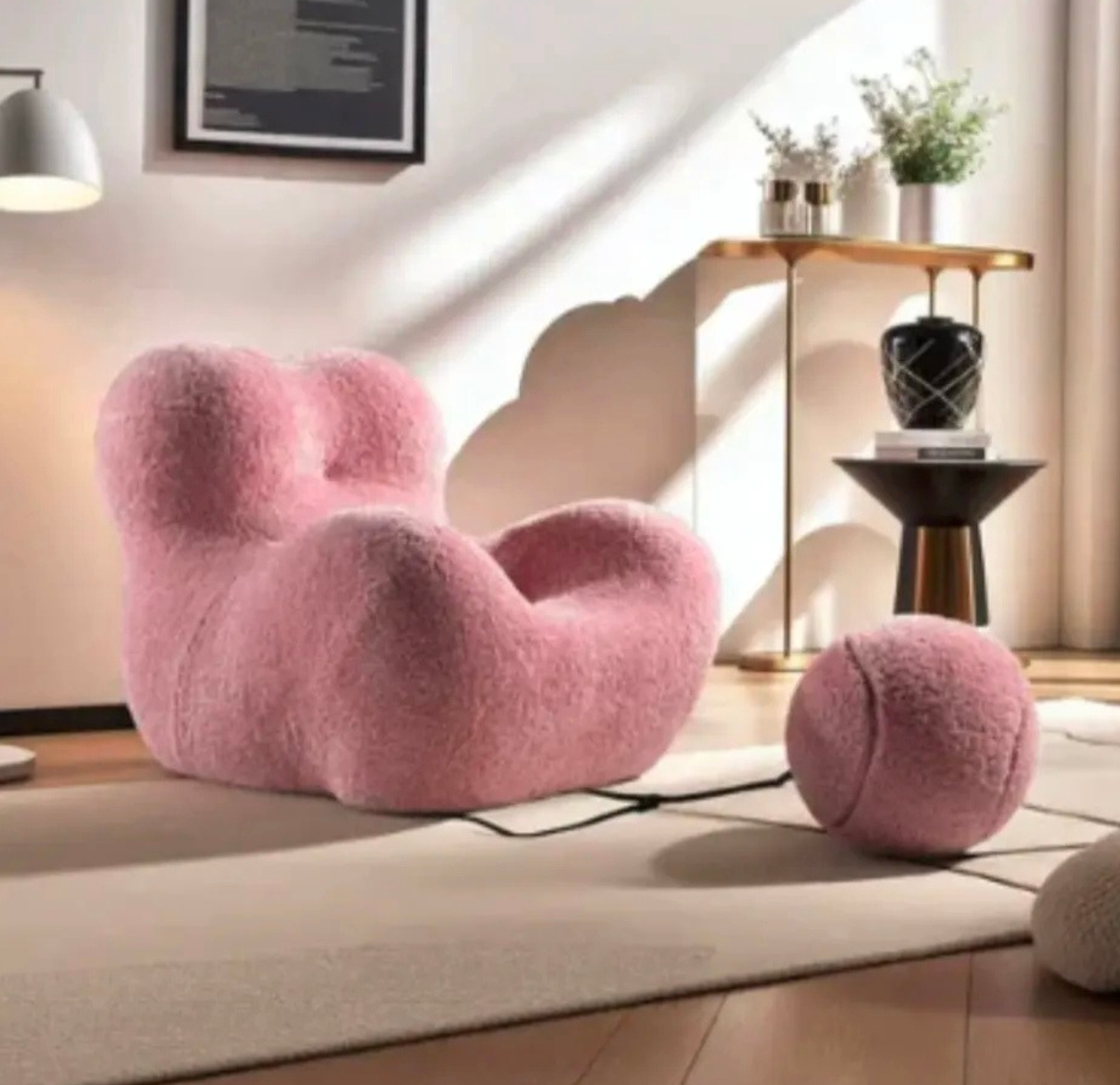 QUBICO™ ModularGlow Ambient Cube