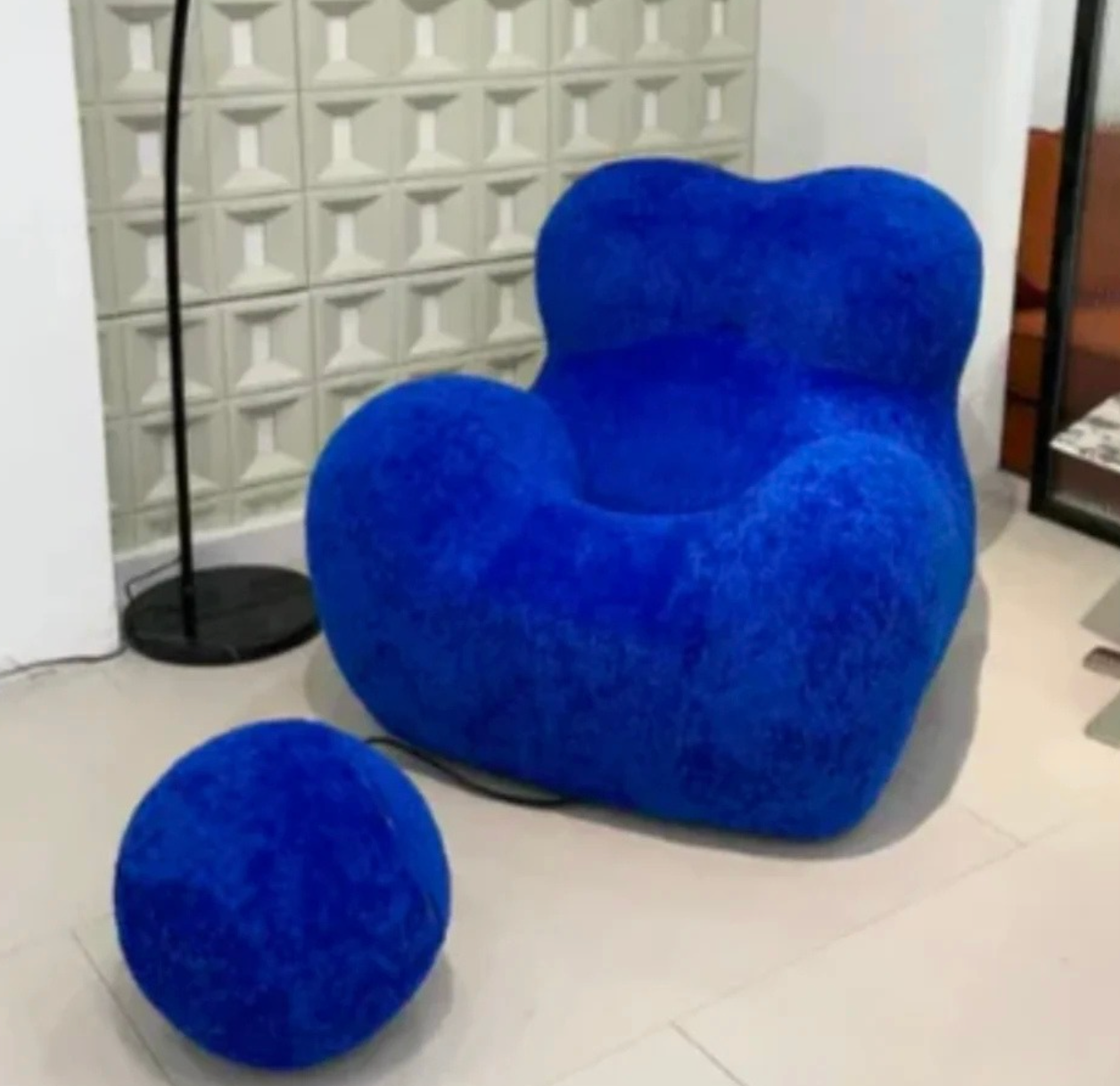 QUBICO™ ModularGlow Ambient Cube