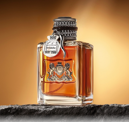 EMPIRE GOLD – Attraction By QUBICO